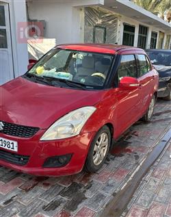 سوزوكي سويفت